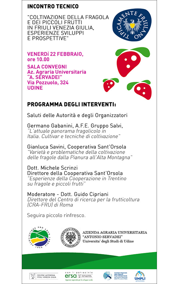 Invito Convegno