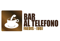 Bar AL TELEFONO - Faedis